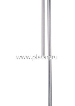 DREMEL 2222, Штатив для инструмента, регулировка 30-107см