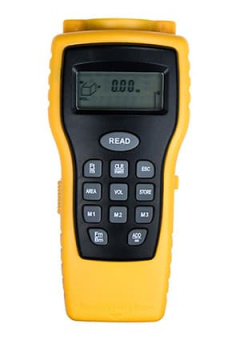 MS-98 (2), Измеритель расстояния с памятью и фонарем