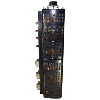 ЛАТР SUNTEK 30000 ВА: диапазон 0-300 Вольт