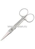 Н-63, Ножницы остроконечные прямые 125мм