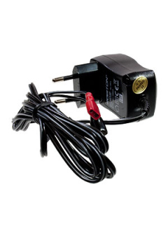 LAC6-600, Зарядное устройство для аккумуляторов