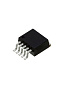 LP3892ES-1.5, DDPAK/TO-263-5, Линейный стабилизатор напряжения,  LDO,  положительной полярности,  1.