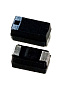 293D475X9020A2TE3, 3216-18, Cap Tant Solid 4.7uF 20V A CASE 10% (3.2 X 1.6 X 1.6mm) SMD 3216-18 5 Oh