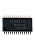 MSP430F1222IPW, TSSOP28