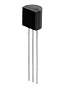LP2950CZ-3.3, микросхема               TO92