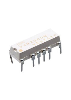 MAX232MJE, RS232 дрв Ind CerDIP16