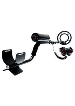 K-MD5080, металлоискатель чувств. 20см. водонепроницаемый 10м