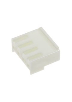 VHR-4N, Разъем низковольтного питания