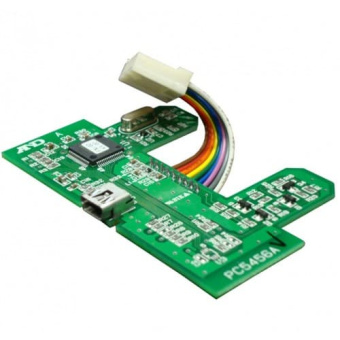 Интерфейс USB