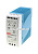 MDR-60-12, AC-DC Din, 60Вт, выход 12В/0:5.0A, рег. вых