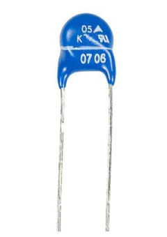 B72205S0110K101, 14VDC/11VAC 5mm