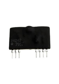 VLA106-24242, DC-DC conv 24->24 100mA