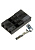 BLS-3, гнездо на кабель шаг 2.54мм 1x3 с конт.