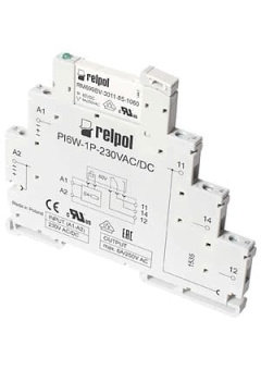 PI6W-1P