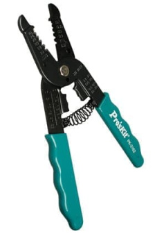 8PK-3162, стриппер