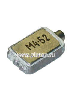 М4-Б2 "СОСНА", Микрофон