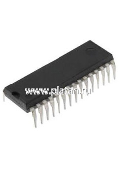 LB11880, Драйвер двигателей [SDIP-30]