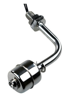 FD3002DE, датчик уровня нерж угловой NO revers аналогRSF24X035 диз