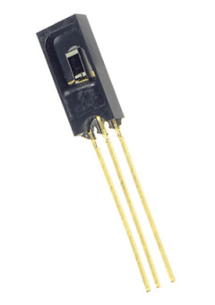 HIH-4000-004  (HIH-3610-004), Датчик относительной влажности 0.8-3.8В 0.5%