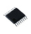 74HC595PW.112, ИР52, TSSOP16