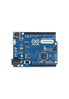 ARDUINO LEONARDO