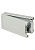 00125225.SIL, BA 241306 F SIL Алюминиевый корпус Bocube Alu -7035