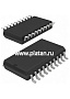 ADM3053BRWZ, 20-SOIC, DGTL ISO 2.5KV 2CH CAN 20SOIC