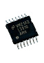 LM5010AMH/NOPB, 14-HTSSOP, REG BUCK ADJ 1A 14TSSOP