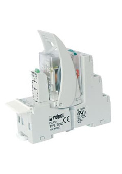 PIR3-230AC-M93G (BLACK)