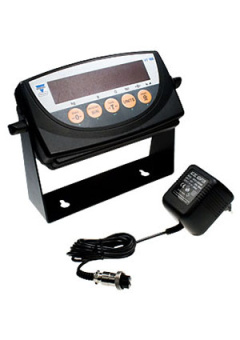 VT100-P-40-E-H, VT100, LED дисплей,  RS232, крепление c больш угл