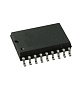 PIC16F88-I/SO, 18-SOIC, PIC  4096 x 14 - PROM/192-RAM  4-ADC  16I/O  3-Timer + 2-Comparators + Watch