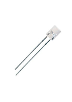 ARL-5923PGC, св.диод, зеленый,5 мм, 3.5-4cd-E