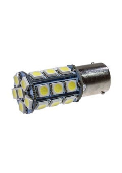 1156 2.8W 24 LED 5050 16-18LM АВТОМОБИЛЬНОЕ ОСВЕЩЕНИЕ