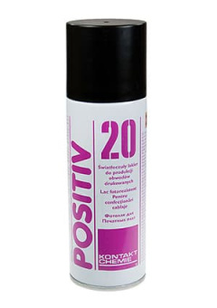 POSITIV20200ML