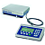 Весы настольные электронные Mettler Toledo ICS465s-CC60/t/M