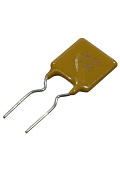 LP30-135F, Самовосст. предохранитель 1.35A 30В 40A 0.04 Ом JK30-135