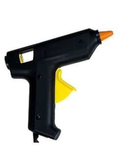 120111(LC-606N), Клеевой пистолет 60 Вт, кейс