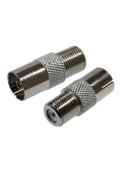 FF-TV-F, Разъем антенный