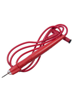 UT-L17, Щуп для мультиметра с подсветкой