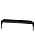 499252-6, 034 STRAIN RELIEF A-L RCPT