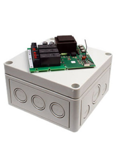 SVS97396K, Luxlift приемник для упр-я подъемными устр-ми