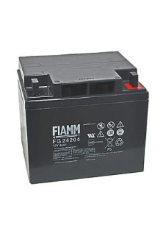 FG24204, 12В,42АЧ,197Х165Х170