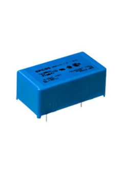 B84110AA10, B84110A0000A010, сет.ф.   2x1А 250v