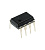 ICM7555IPA+, (TLC556IN) таймер Ind PDIP8