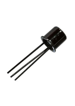 2N2907A TO18 METALL, 2N2907A, транзистор  TO18 METALL