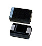 293D226X9035D2TE3, 7343-31, Cap Tant Solid 22uF 35V D CASE 10% (7.3 X 4.3 X 2.8mm) SMD 7343-31 0.6 O