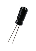 22UF X 25V LHK, (К50-35) 22мкФ 25В 105 C LHKэлектролит.конденсатор
