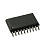 IRS2334STRPBF, 3фаз драйвер 600В 200/350мА  SOIC20WB