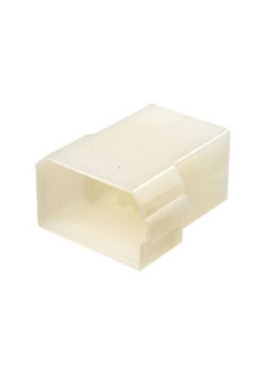 180901-0, розет ножев 2х2 6.3 900-0