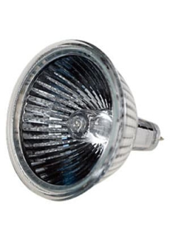 SV-44735, Лампа галоген. с защит. стеклом, GU5.3 ,51mm,50 Вт,12В